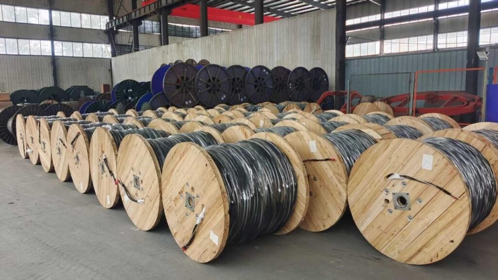 cable
