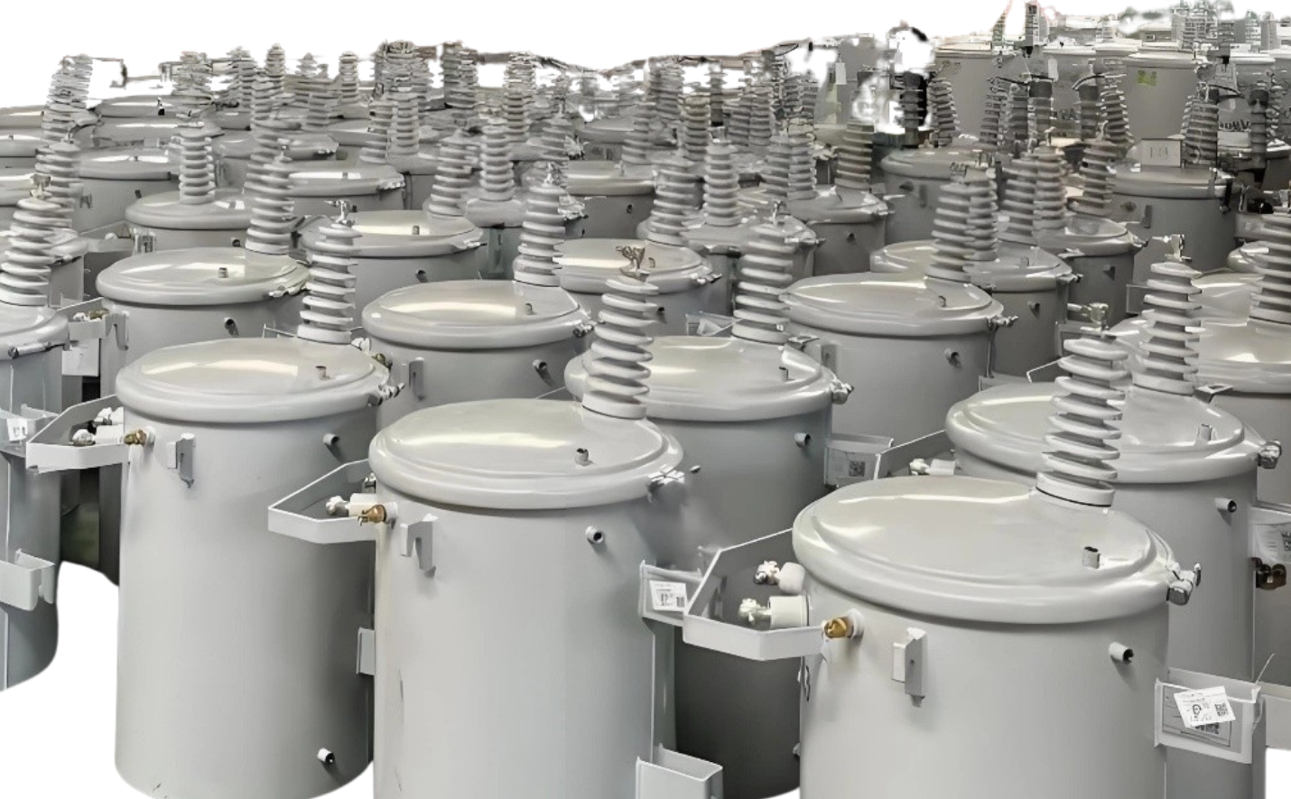 Transformer product image
