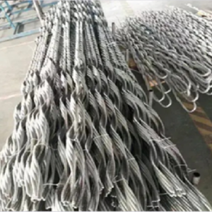 aluminum electrical wires