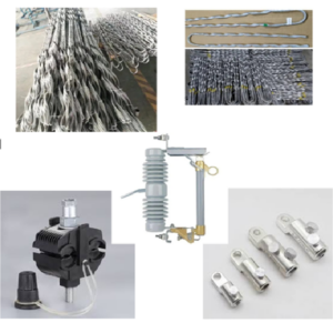 Aluminum Electrical Wires