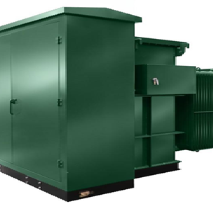 pad mounted transformers