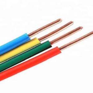 pvc insulated cable